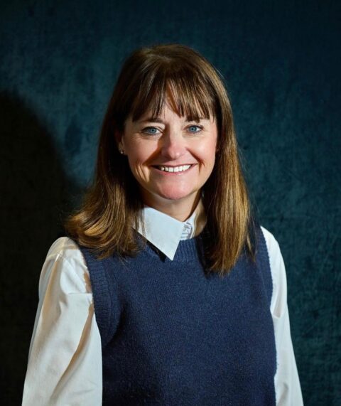 Sara Docwra